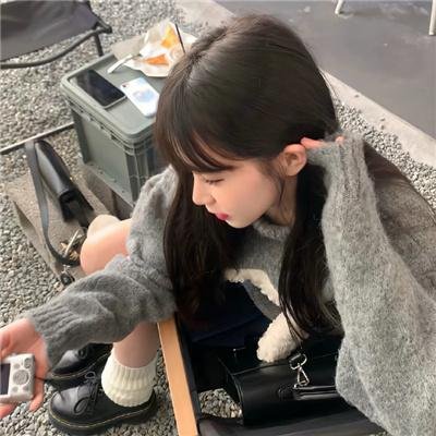 绽放的许开心